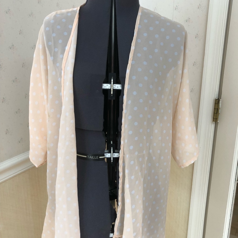 Lularoe Pool Cover Up